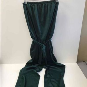Womens Size L Est. 1946 Strapless Romper
﻿